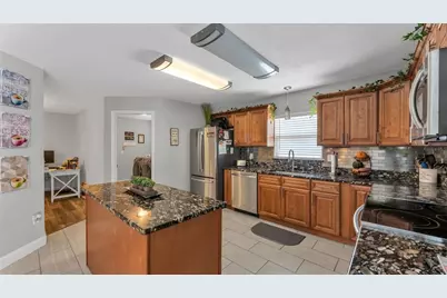 6929 Bently Drive, Lakeland, FL 33809 - Photo 8
