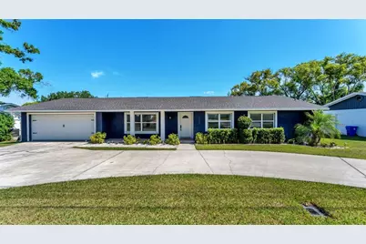 1522 Hallam Drive, Lakeland, FL 33813 - Photo 1