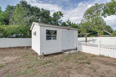 265 W Harbord Street, Lake Alfred, FL 33850 - Photo 28