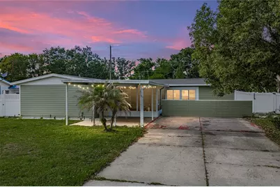 265 W Harbord Street, Lake Alfred, FL 33850 - Photo 1