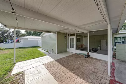 265 W Harbord Street, Lake Alfred, FL 33850 - Photo 2