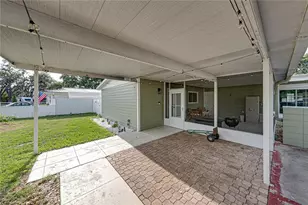 265 W Harbord St, Lake Alfred, FL 33850 - Photo 2
