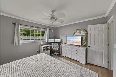 265 W Harbord Street, Lake Alfred, FL 33850 - Photo 26