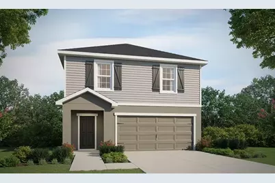 5121 Sylas Jax Avenue, Winter Haven, FL 33884 - Photo 1