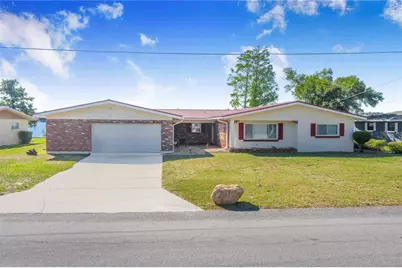 1212 W Lake Buckeye Drive, Winter Haven, FL 33881 - Photo 1