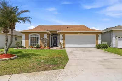 6845 Shimmering Drive, Lakeland, FL 33813 - Photo 2