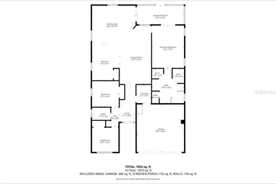 6845 Shimmering Drive, Lakeland, FL 33813 - Photo 4