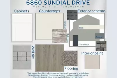 6860 Sundial Drive, Lakeland, FL 33813 - Photo 4