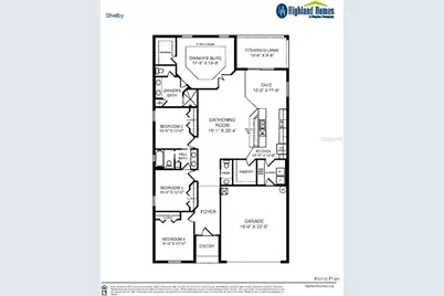 4007 Rutile Road, Lakeland, FL 33813 - Photo 2