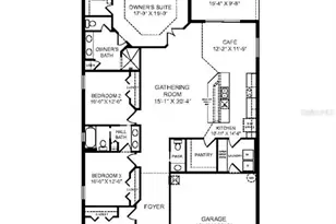 4007 Rutile Rd, Lakeland, FL 33813 - Photo 2
