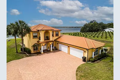 20 Fort Clinch Heights Road, Frostproof, FL 33843 - Photo 1
