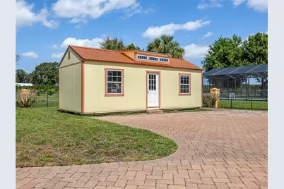 20 Fort Clinch Heights Road, Frostproof, FL 33843 - Photo 4