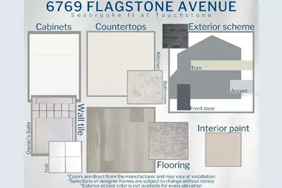 6769 Flagstone Avenue E, Lakeland, FL 33813 - Photo 4