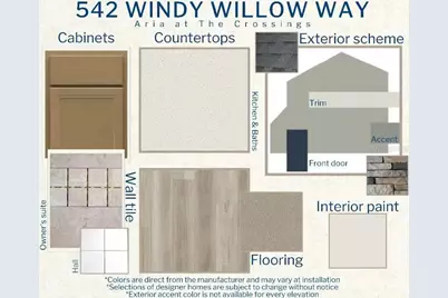 542 Windy Willow Way, Saint Cloud, FL 34771 - Photo 4