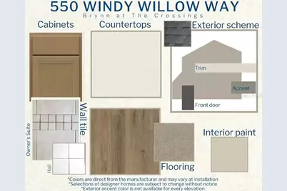 550 Windy Willow Way, Saint Cloud, FL 34771 - Photo 4