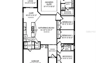 2024 Summerlake Dr, Auburndale, FL 33823 - Photo 2