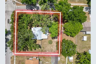 128 S Oak Avenue, Fort Meade, FL 33841 - Photo 2
