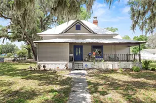 128 S Oak Ave, Fort Meade, FL 33841 - Photo 1