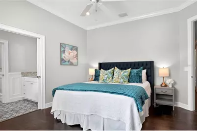 5019 Lake in The Woods Boulevard, Lakeland, FL 33813 - Photo 50