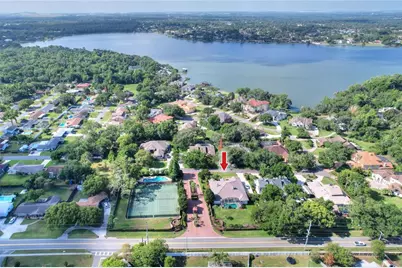 5019 Lake in The Woods Boulevard, Lakeland, FL 33813 - Photo 4