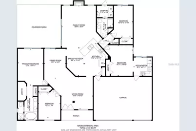 5235 Post Lane, Lakeland, FL 33809 - Photo 36