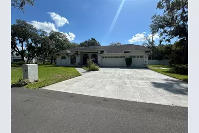 5235 Post Lane, Lakeland, FL 33809 - Photo 2