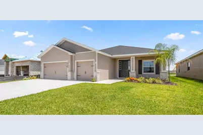 5990 Freshwater Canyon Drive, Saint Cloud, FL 34771 - Photo 2