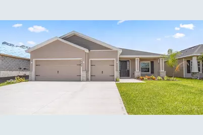 5990 Freshwater Canyon Drive, Saint Cloud, FL 34771 - Photo 1