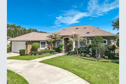 214 Hamlet Trace, Ormond Beach, FL 32174 - Photo 2