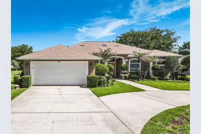 214 Hamlet Trace, Ormond Beach, FL 32174 - Photo 1