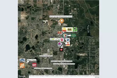 2104 Rock Springs Road, Apopka, FL 32712 - Photo 2