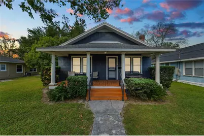 1121 Josephine Street, Lakeland, FL 33815 - Photo 2
