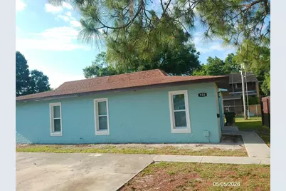 920 W Carole Street, Lakeland, FL 33803 - Photo 1