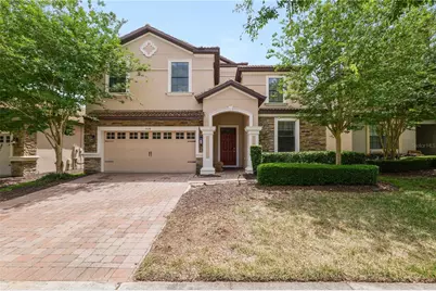 9158 Scramble Drive, Champions Gate, FL 33896 - Photo 1