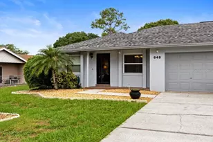 [Address not provided], Lakeland, FL 33813 - Photo 1