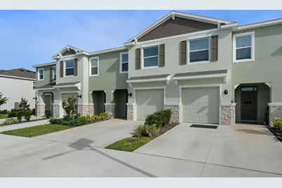 11385 Crescent Deer Drive, Land O Lakes, FL 34638 - Photo 2