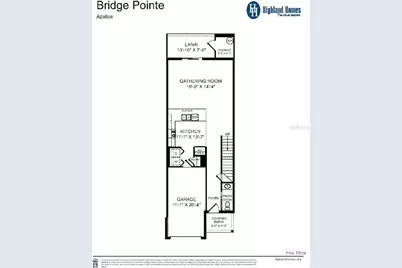 350 Chesapeake Drive, Saint Cloud, FL 34771 - Photo 2