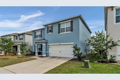 3882 Resting Robin Avenue, Bartow, FL 33830 - Photo 2