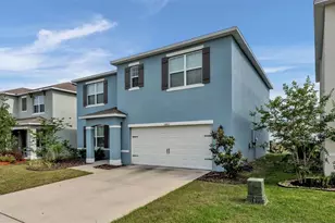3882 Resting Robin Ave, Bartow, FL 33830 - Photo 2
