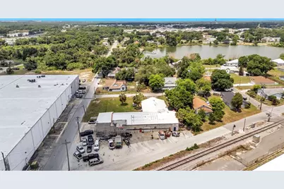 400 NW Phosphate Boulevard, Mulberry, FL 33860 - Photo 2