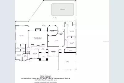 725 Heritage Drive NE, Winter Haven, FL 33881 - Photo 4