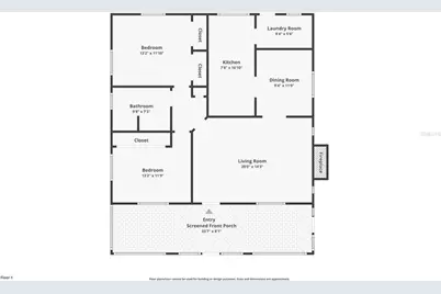 311 Pueblo Trail, Lakeland, FL 33803 - Photo 34