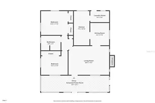 311 Pueblo Trail, Lakeland, FL 33803 - Photo 34