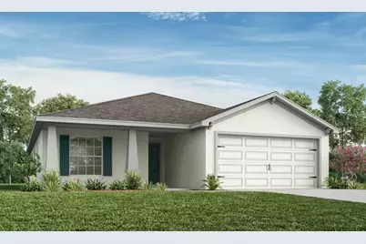 4019 Rutile Road, Lakeland, FL 33813 - Photo 1