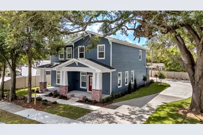 1031 E Lime Street, Lakeland, FL 33801 - Photo 1