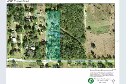 4505 Turner Road, Mulberry, FL 33860 - Photo 16