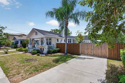 839 E Lime Street, Lakeland, FL 33801 - Photo 2