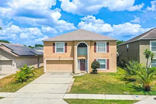 407 Samuel St, Davenport, FL 33897 - Photo 1