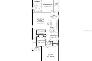 1923 Golden Beak Dr, Eagle Lake, FL 33839 - Photo 2