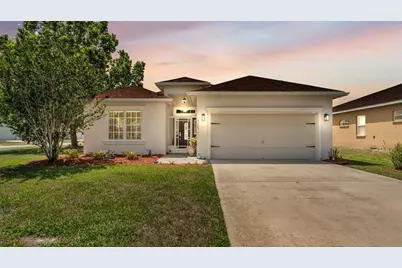 3160 Winchester Estates Loop, Lakeland, FL 33810 - Photo 2